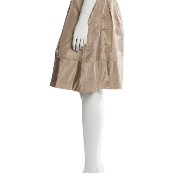 Louis Vuitton Skirt - Vintage from 1999 Collection - size Medium - New with tags - Picture 8 of 14